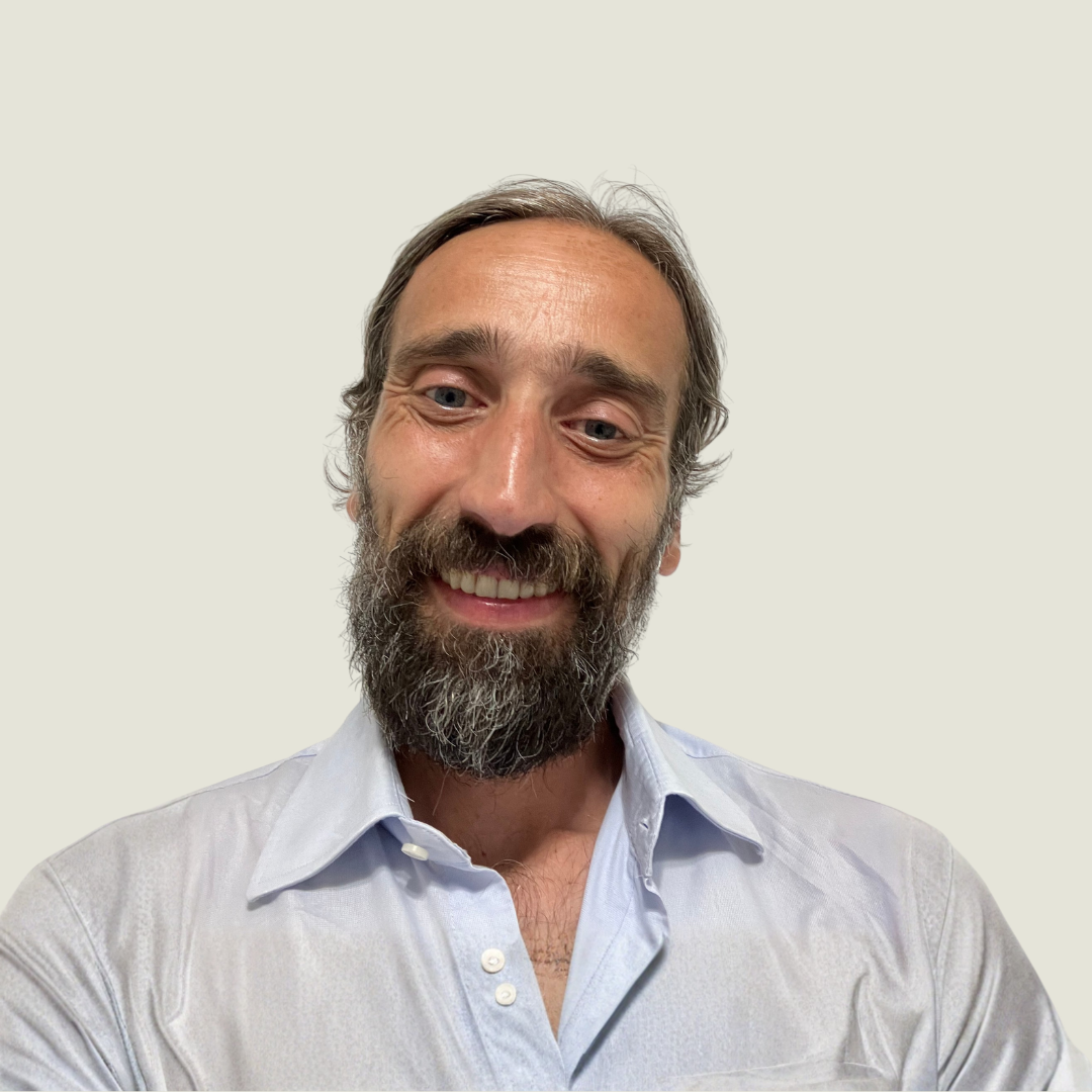 Maurizio Renna, PhD
